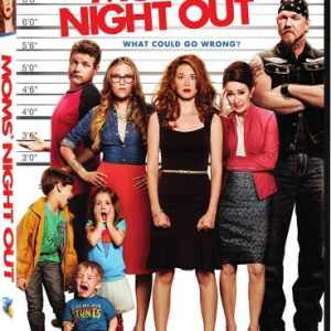 Moms Night Out
