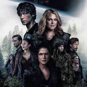 The 100