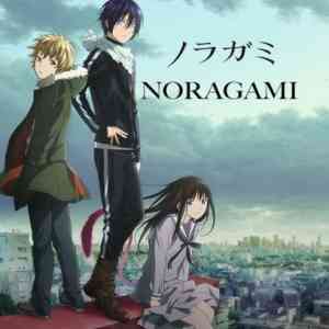 Noragami