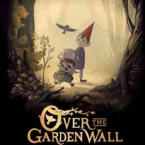 Over the Garden Wall