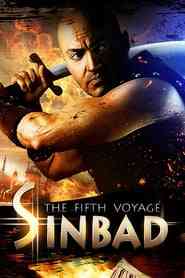 Sinbad: The Fifth Voyage