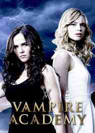Vampire Academy