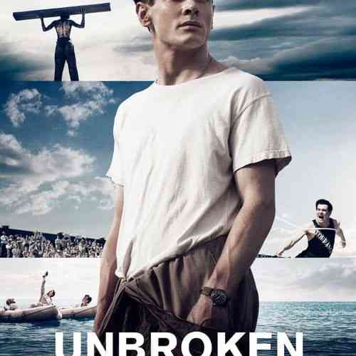 Unbroken
