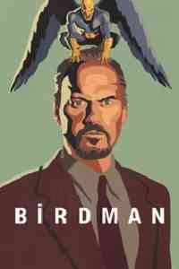 Birdman 