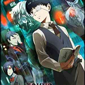 Tokyo Ghoul