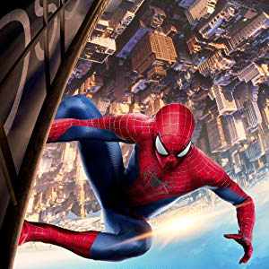 The Amazing Spider-Man 2