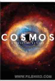 Cosmos: A Spacetime Odyssey