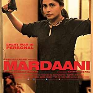 Mardaani