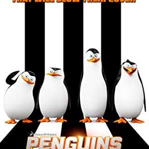 Penguins of Madagascar