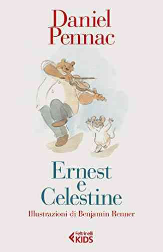 Ernest & Celestine