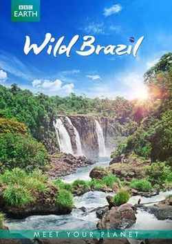 BBC Earth: Wild Brazil
