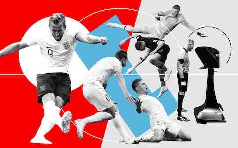 World Cup’s 50 Greatest Moments