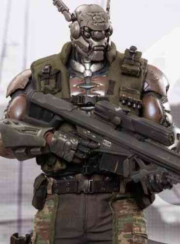 Appleseed Alpha