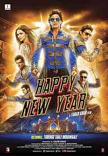 Happy New Year