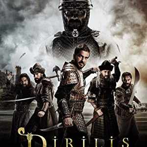 Dirilis Ertugrul