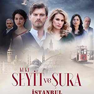 Kurt Seyit ve Sura