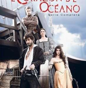 El corazón del océano
