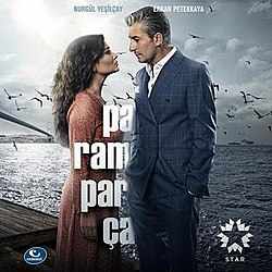 Paramparça
