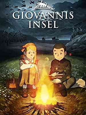 Giovannis Island