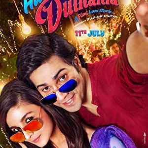 Humpty Sharma Ki Dulhania