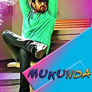 Mukunda