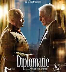 Diplomacy