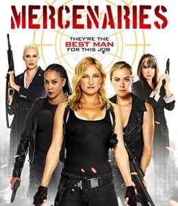 Mercenaries