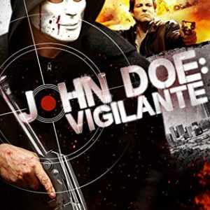 John Doe: Vigilante