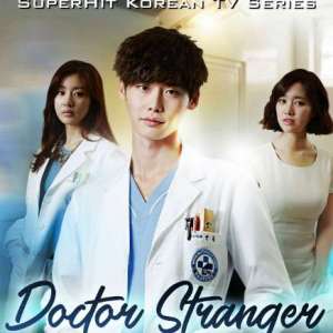 Doctor Stranger
