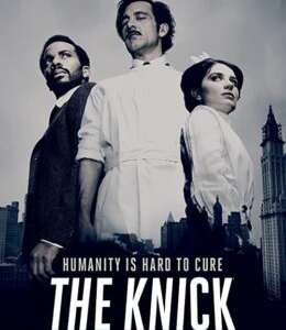 The Knick