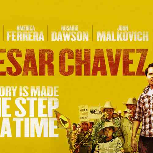 Cesar Chavez