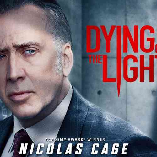 Dying of the Light