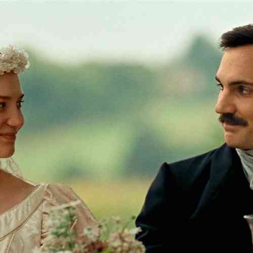 Madame Bovary