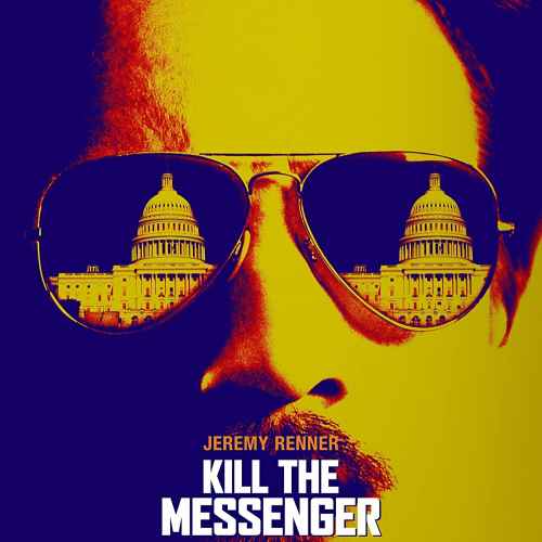 Kill the Messenger