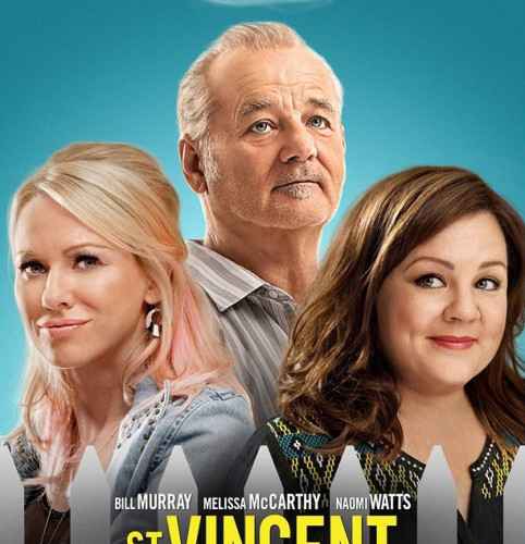 St. Vincent