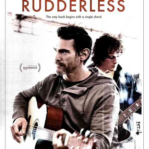 Rudderless