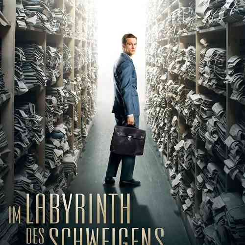 Labyrinth of Lies