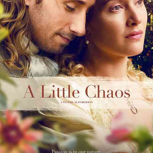 A Little Chaos