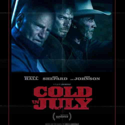 Cold in July
