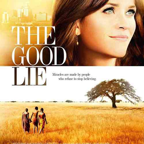 The Good Lie