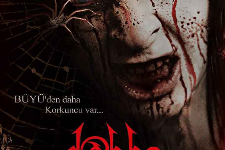 Dabbe 5 Curse of the Jinn