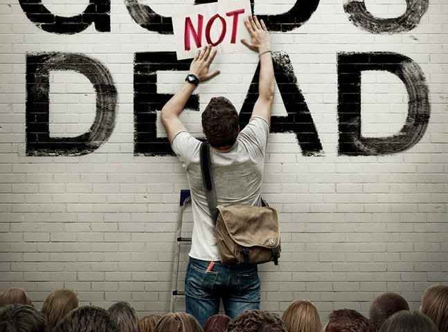 Gods Not Dead
