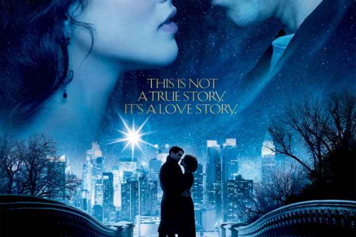 Winters Tale