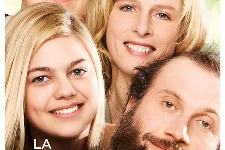 The Belier Family