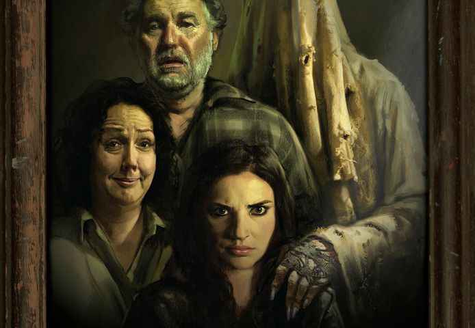Housebound