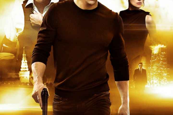 Jack Ryan Shadow Recruit