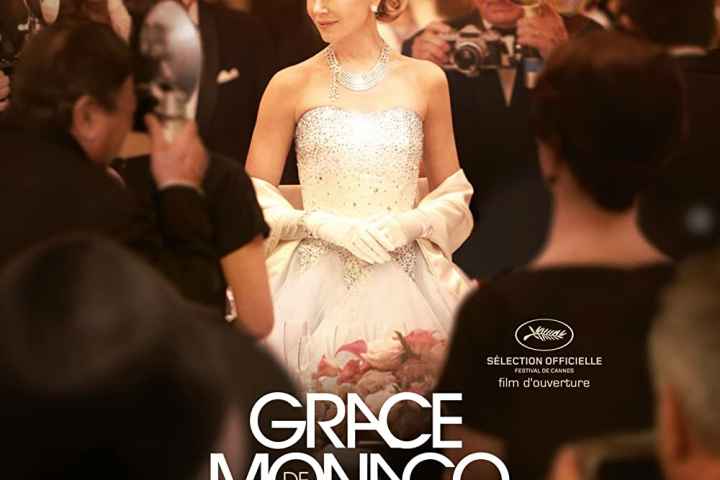 Grace of Monaco