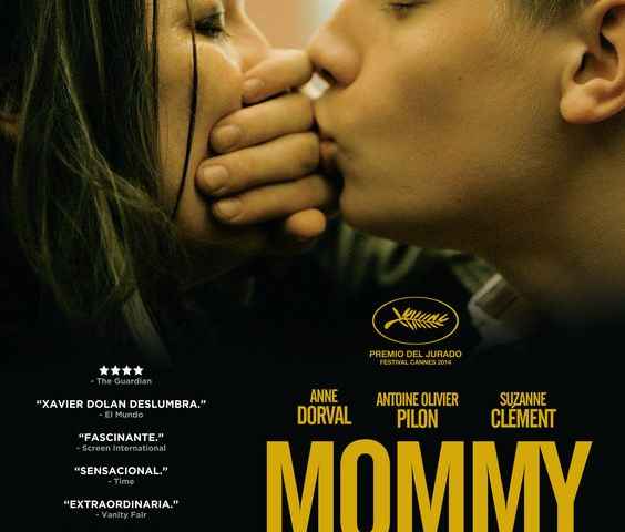 Mommy