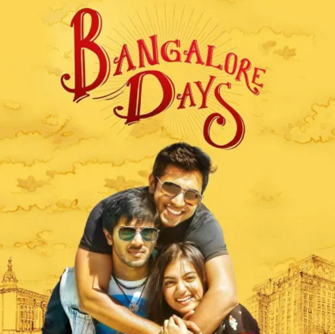 Bangalore Days