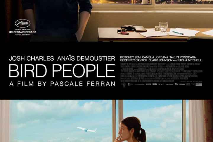Bird People